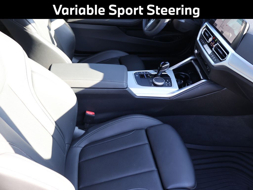 2023 BMW 4 Series 430i xDrive San Clemente CA