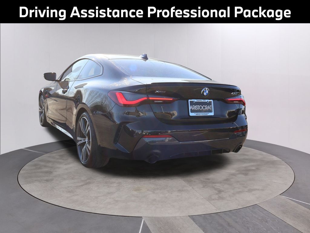 2023 BMW 4 Series 430i xDrive San Clemente CA