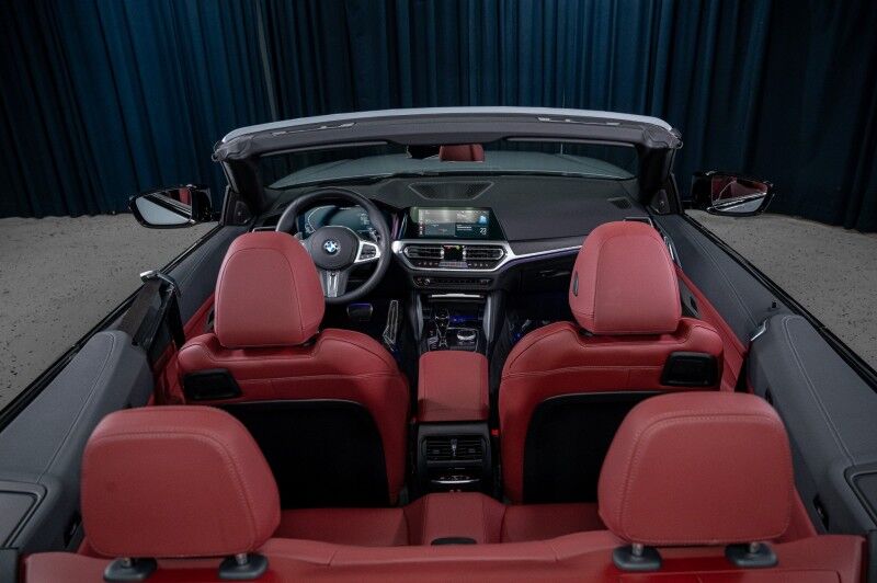 2023 BMW 4 Series M440i Convertible Scottsdale AZ