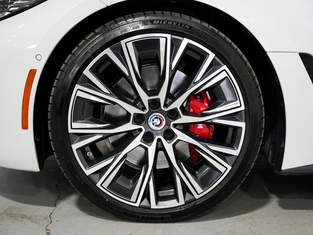 2023 BMW 4 Series M440i Gran Coupe Tigard OR