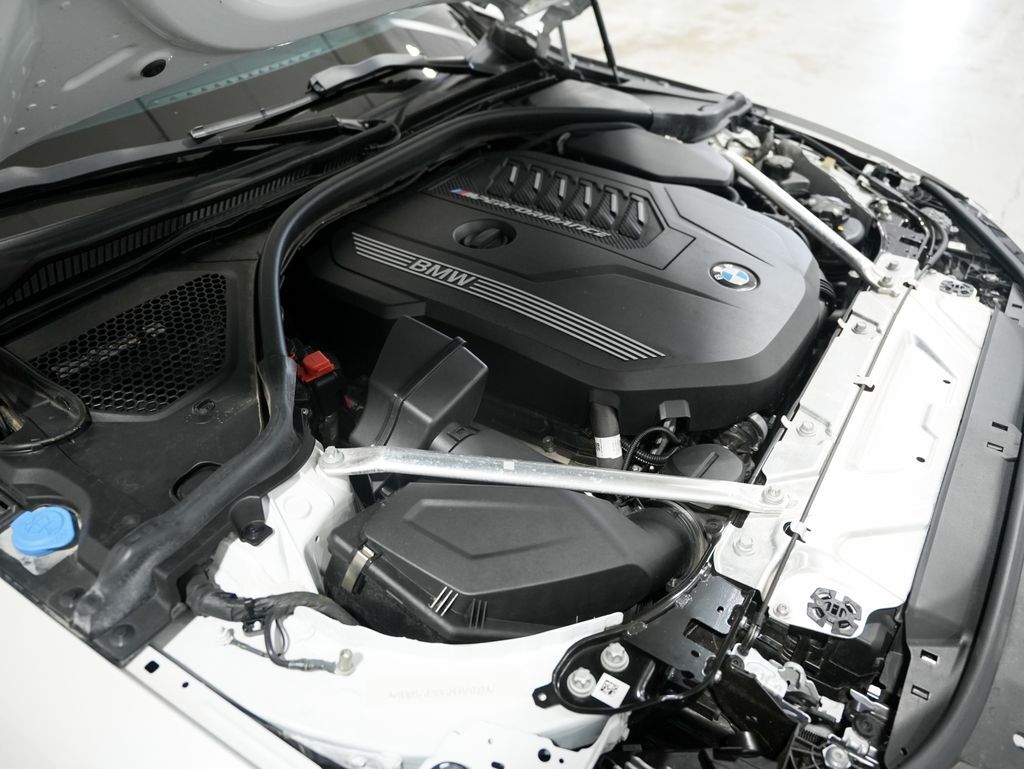 2023 BMW 4 Series M440i Gran Coupe Tigard OR