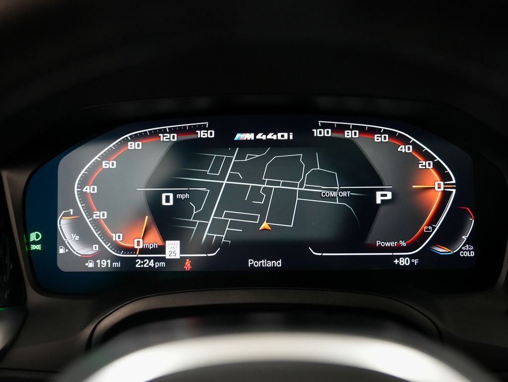 2023 BMW 4 Series M440i Gran Coupe Tigard OR