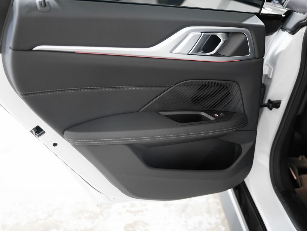 2023 BMW 4 Series M440i Gran Coupe Tigard OR