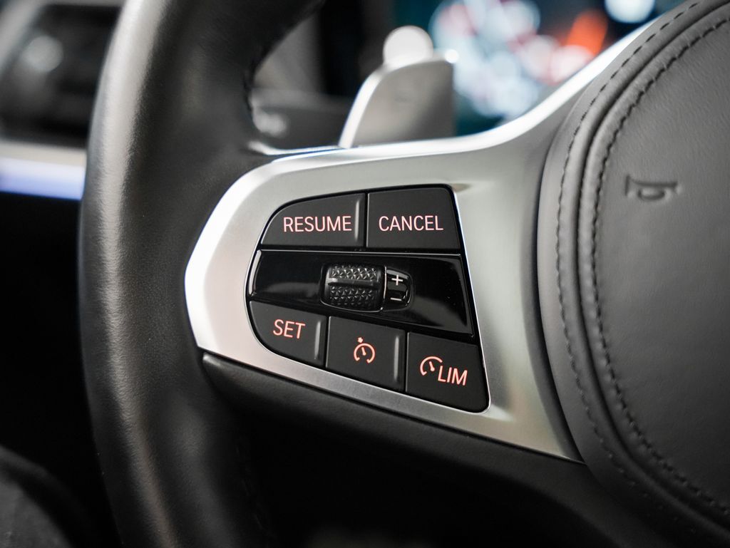 2023 BMW 4 Series M440i Gran Coupe Tigard OR