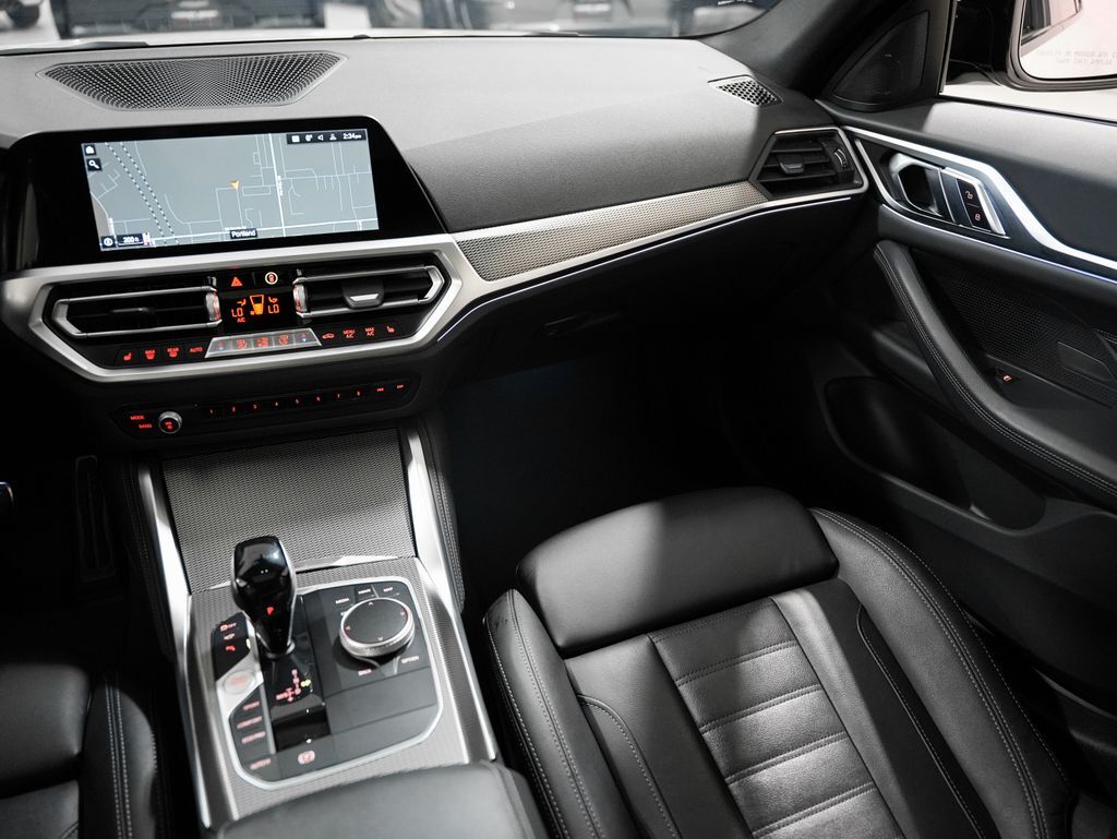 2023 BMW 4 Series M440i Gran Coupe Tigard OR