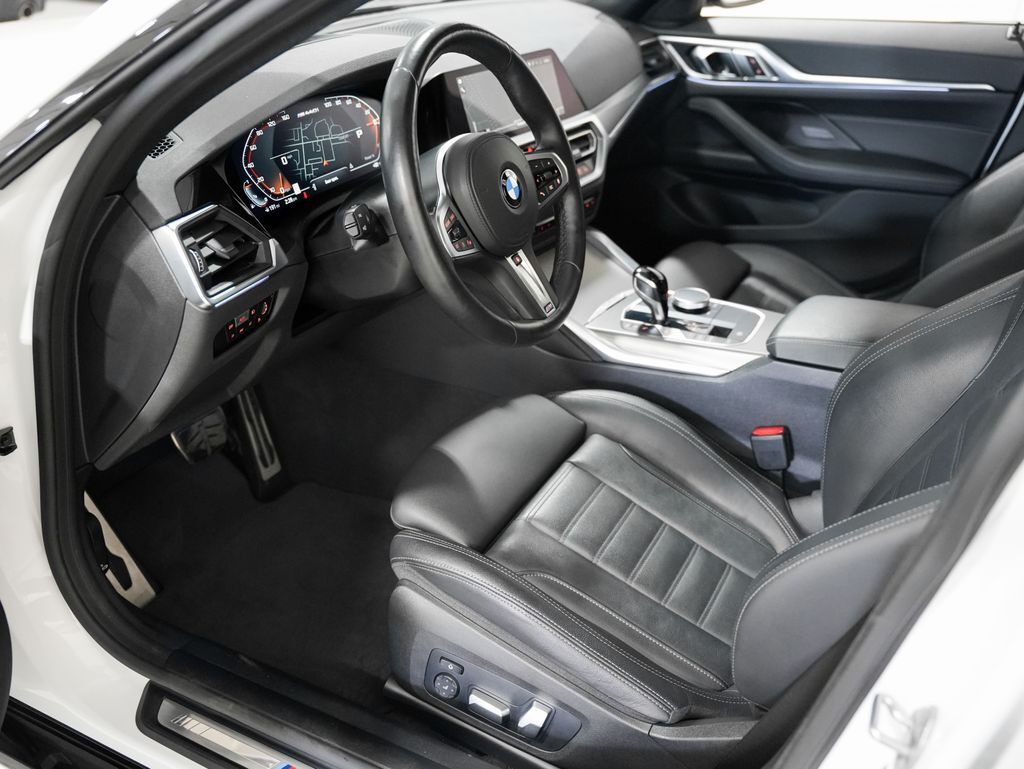 2023 BMW 4 Series M440i Gran Coupe Tigard OR