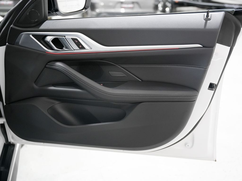 2023 BMW 4 Series M440i Gran Coupe Tigard OR