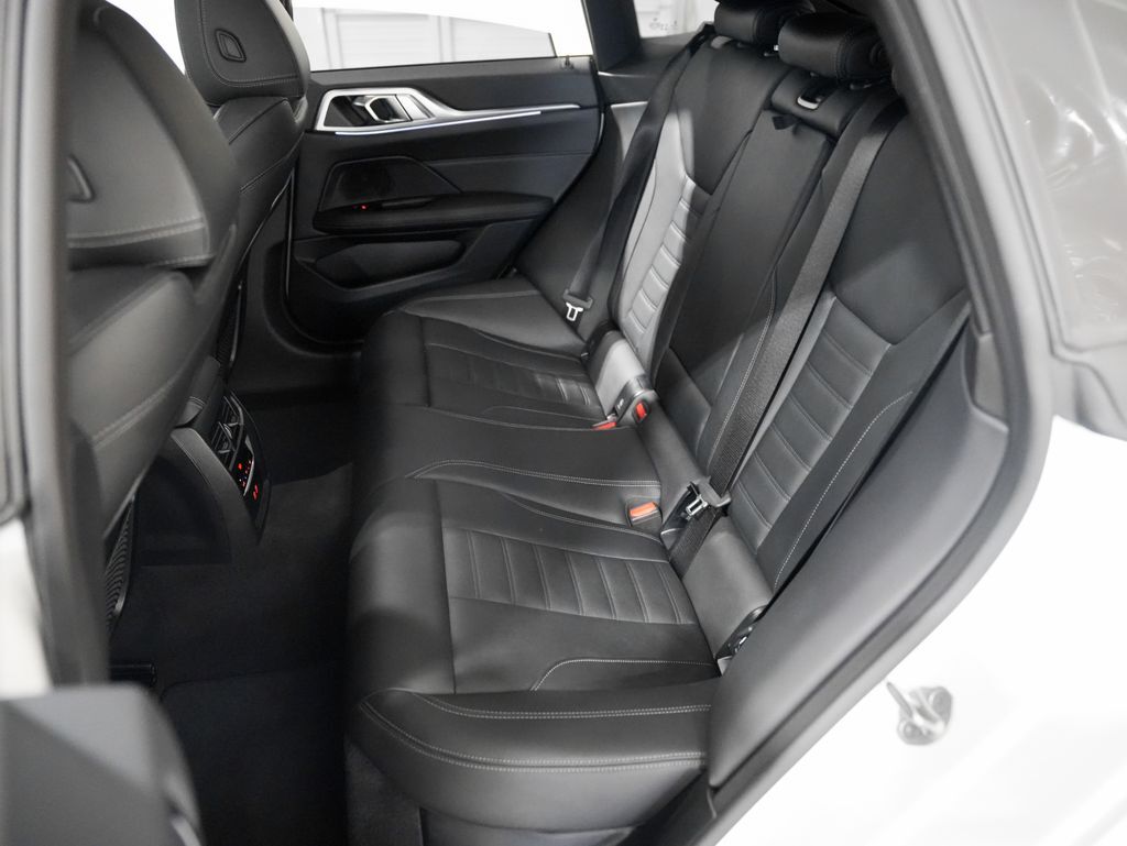 2023 BMW 4 Series M440i Gran Coupe Tigard OR