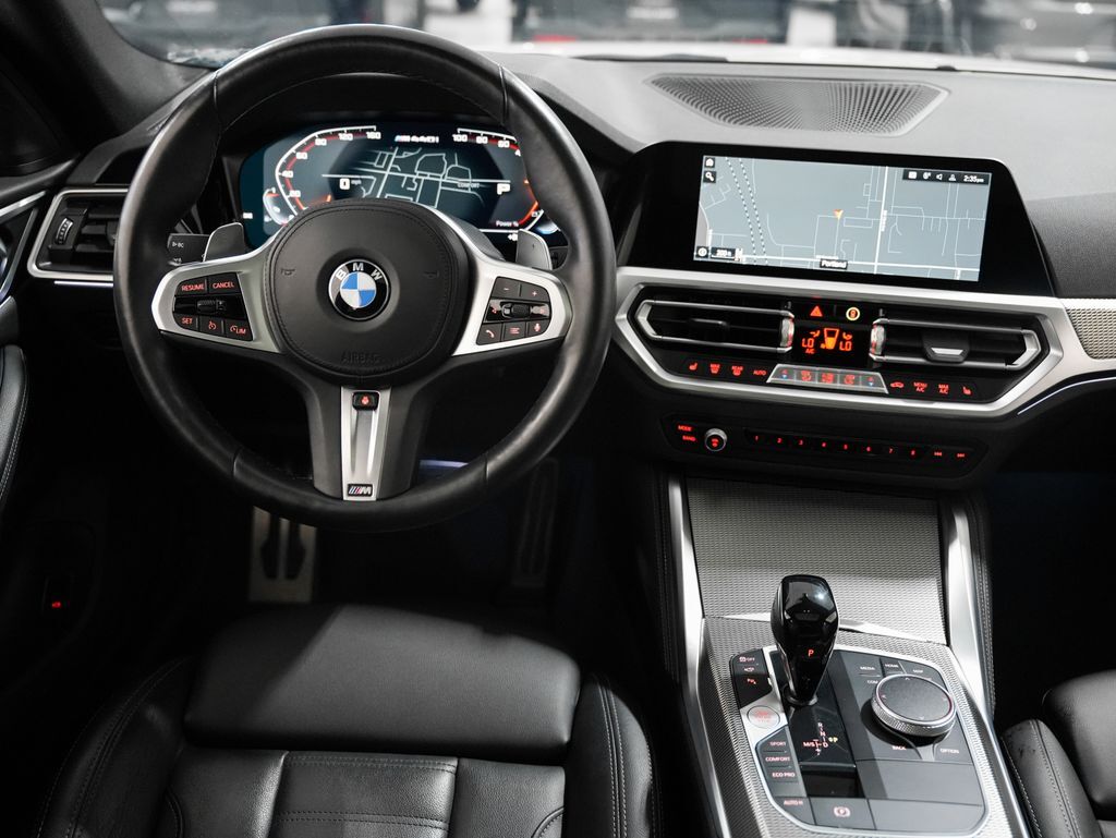 2023 BMW 4 Series M440i Gran Coupe Tigard OR