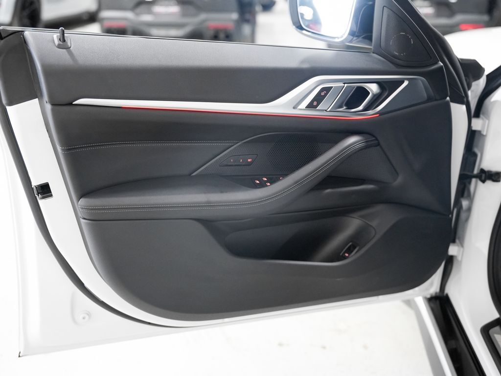 2023 BMW 4 Series M440i Gran Coupe Tigard OR