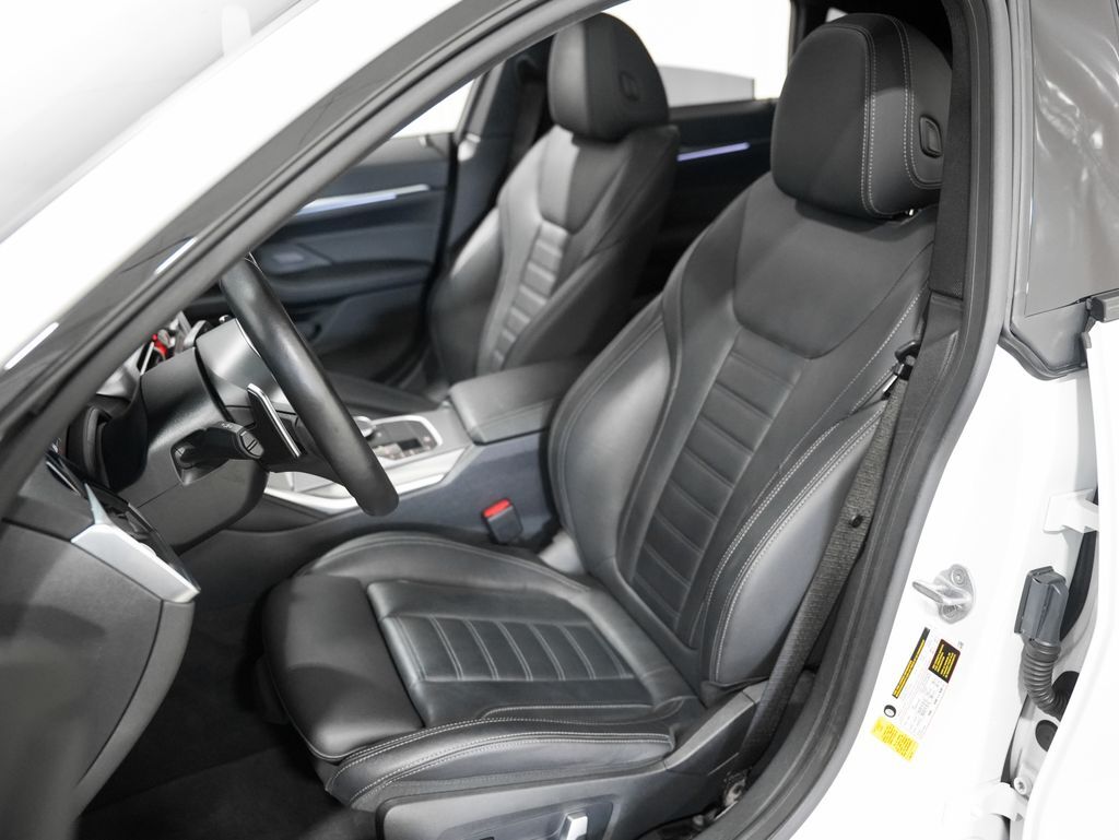 2023 BMW 4 Series M440i Gran Coupe Tigard OR