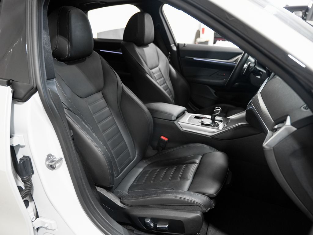 2023 BMW 4 Series M440i Gran Coupe Tigard OR