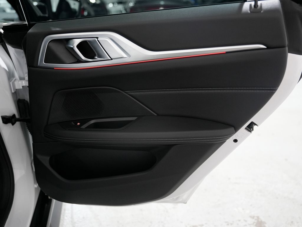 2023 BMW 4 Series M440i Gran Coupe Tigard OR