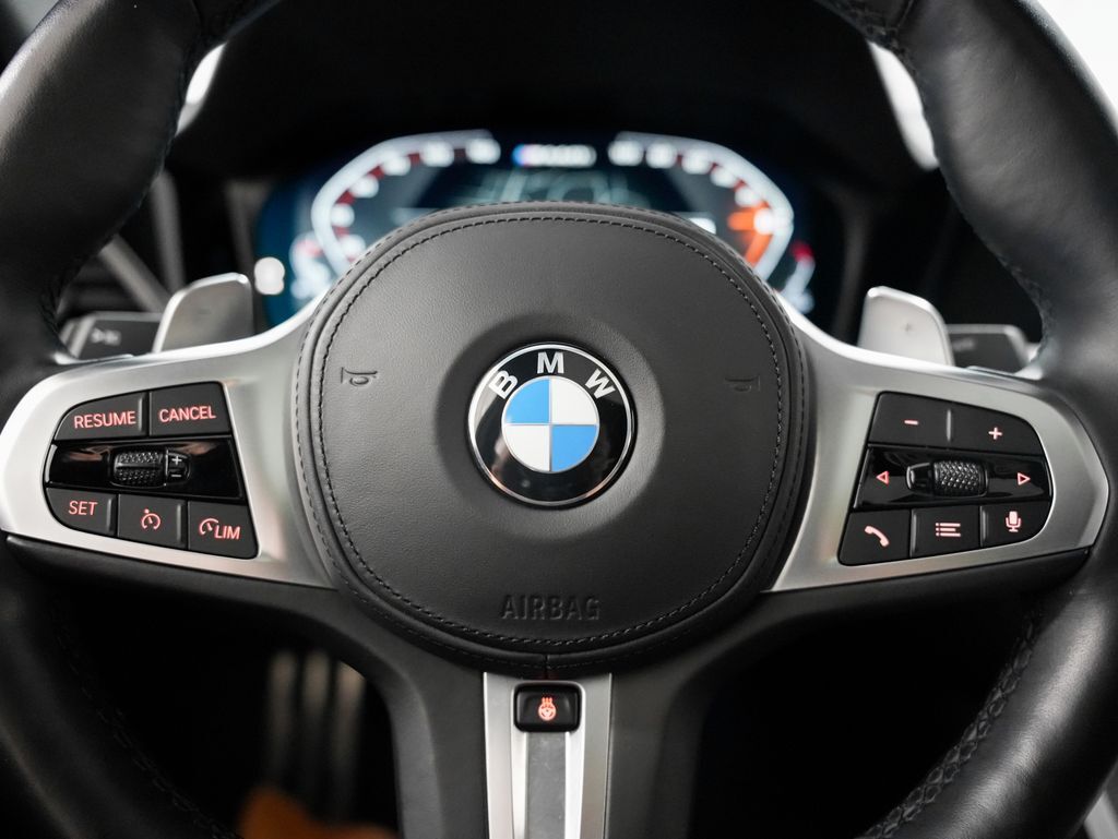 2023 BMW 4 Series M440i Gran Coupe Tigard OR
