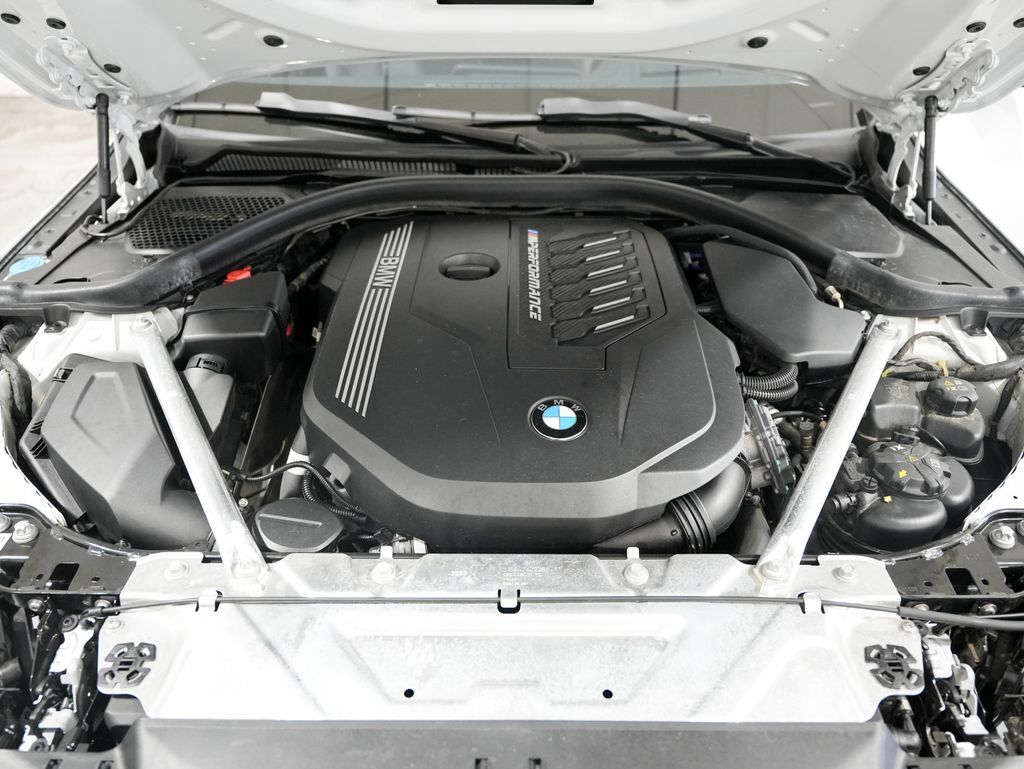 2023 BMW 4 Series M440i Gran Coupe Tigard OR
