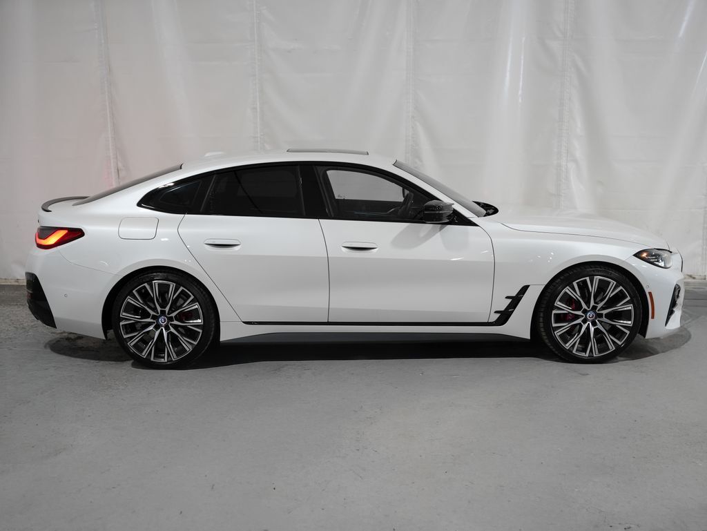 2023 BMW 4 Series M440i Gran Coupe Tigard OR