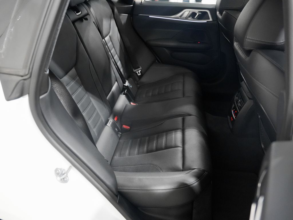 2023 BMW 4 Series M440i Gran Coupe Tigard OR