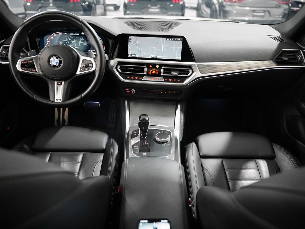 2023 BMW 4 Series M440i Gran Coupe Tigard OR