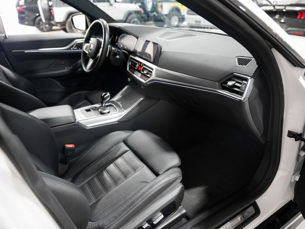 2023 BMW 4 Series M440i Gran Coupe Tigard OR