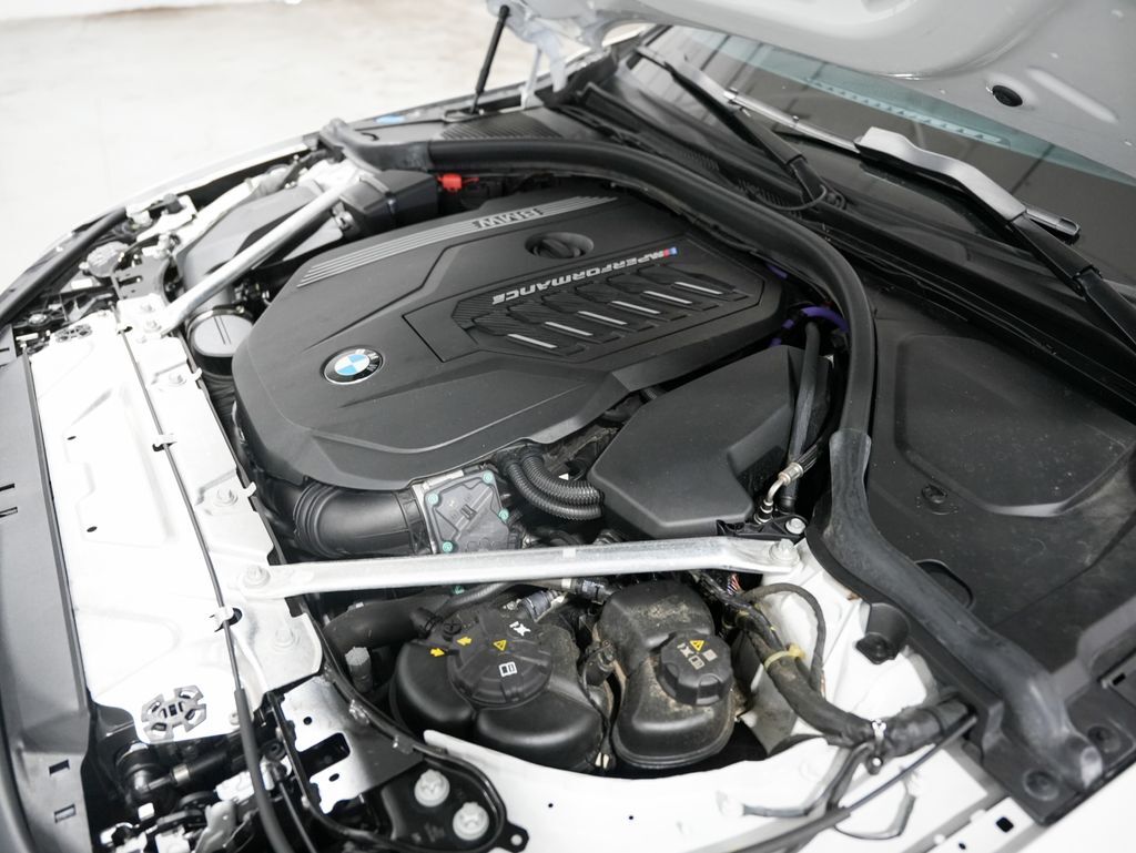 2023 BMW 4 Series M440i Gran Coupe Tigard OR