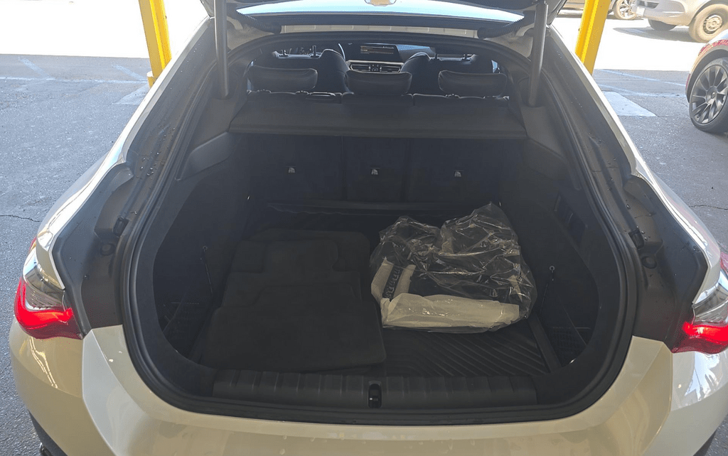 2023 BMW 4 Series M440i Gran Coupe Tigard OR