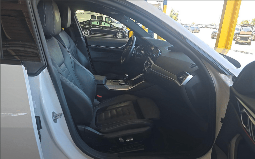 2023 BMW 4 Series M440i Gran Coupe Tigard OR