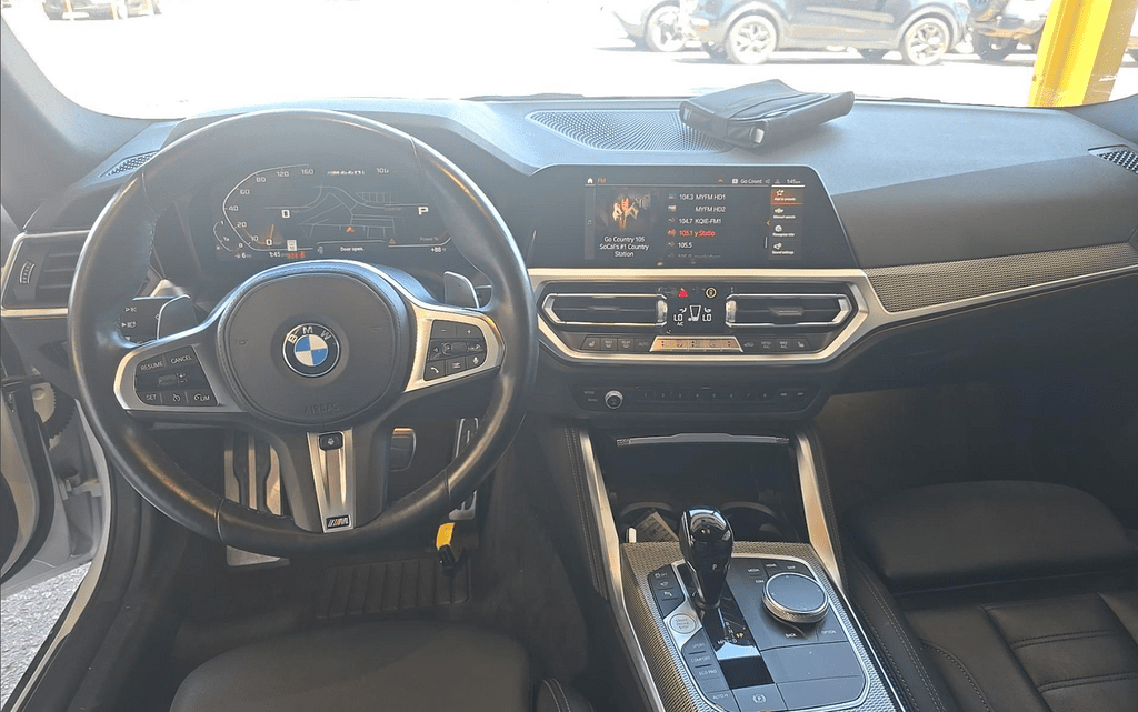 2023 BMW 4 Series M440i Gran Coupe Tigard OR