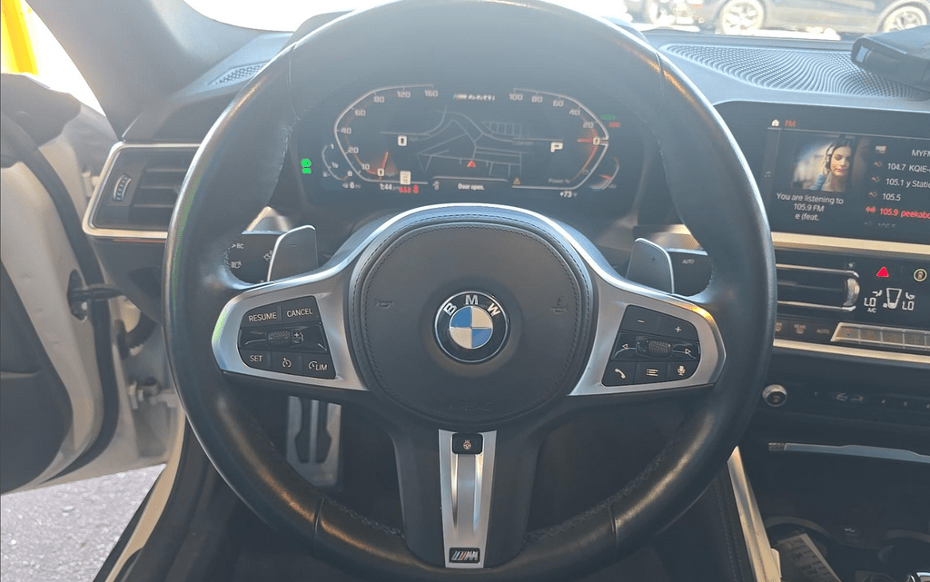 2023 BMW 4 Series M440i Gran Coupe Tigard OR