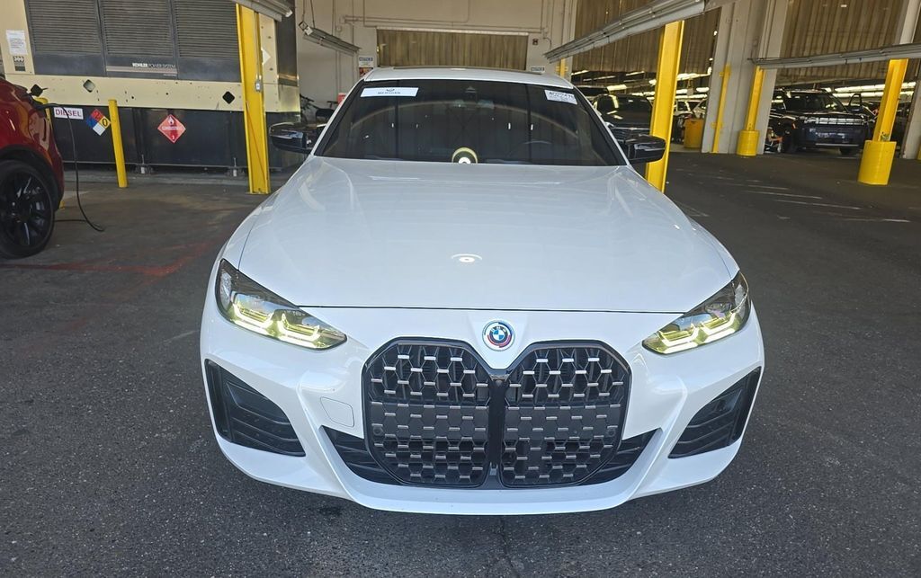 2023 BMW 4 Series M440i Gran Coupe Tigard OR