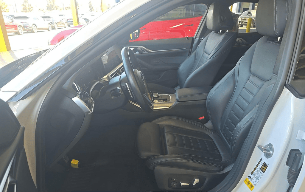 2023 BMW 4 Series M440i Gran Coupe Tigard OR