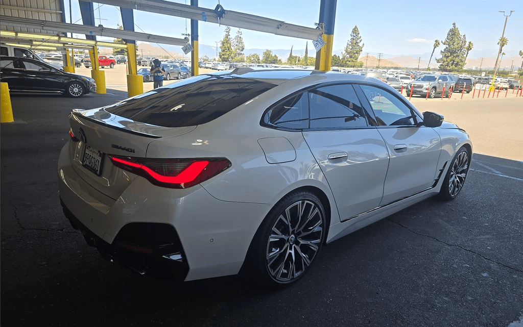 2023 BMW 4 Series M440i Gran Coupe Tigard OR