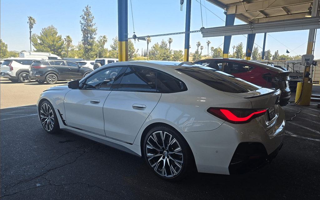 2023 BMW 4 Series M440i Gran Coupe Tigard OR