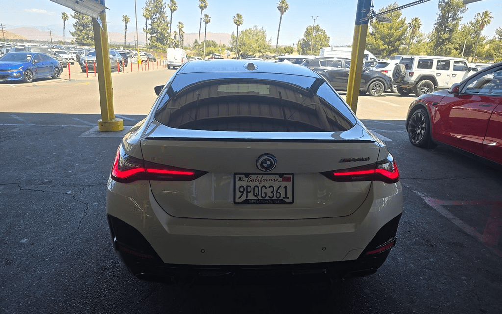 2023 BMW 4 Series M440i Gran Coupe Tigard OR