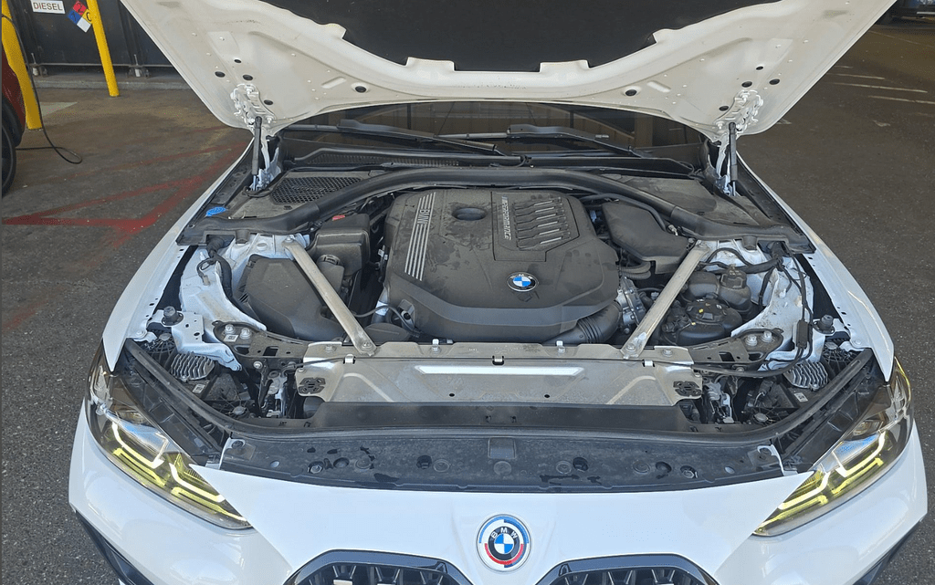 2023 BMW 4 Series M440i Gran Coupe Tigard OR