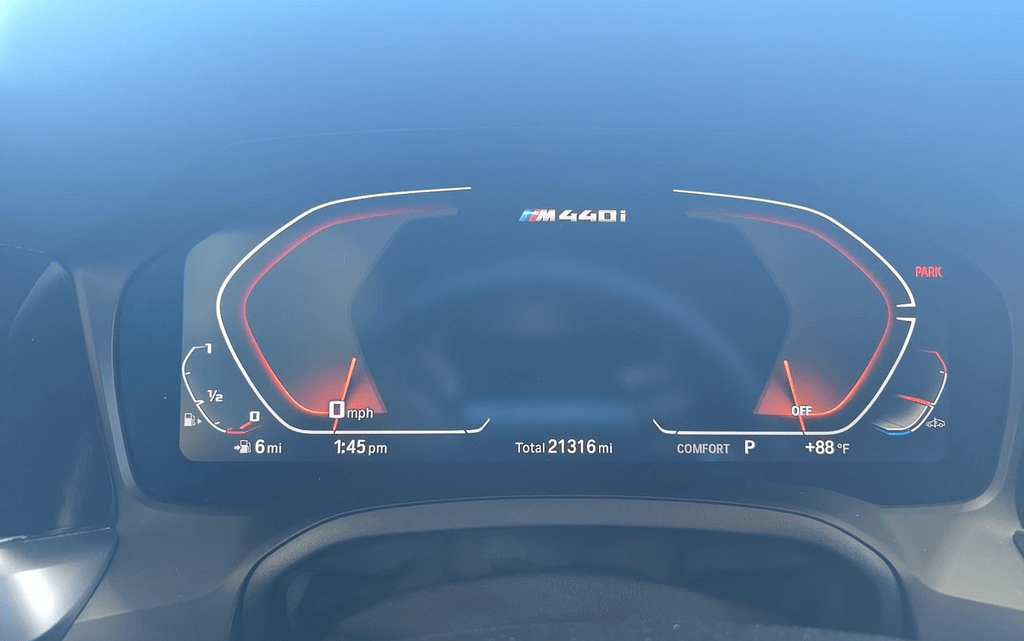 2023 BMW 4 Series M440i Gran Coupe Tigard OR