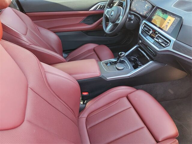 2023 BMW 4 Series M440i Grapevine TX