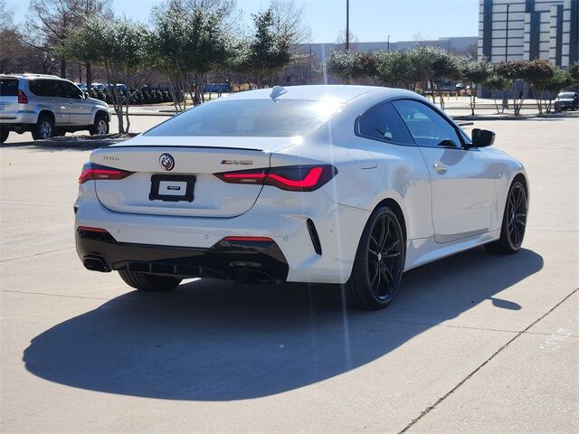 2023 BMW 4 Series M440i Grapevine TX