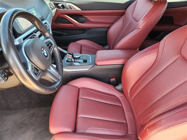 2023 BMW 4 Series M440i Grapevine TX