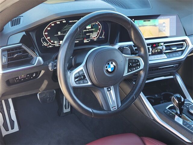 2023 BMW 4 Series M440i Grapevine TX