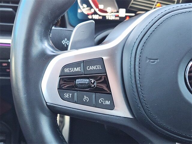 2023 BMW 4 Series M440i Grapevine TX