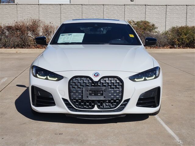 2023 BMW 4 Series M440i Grapevine TX