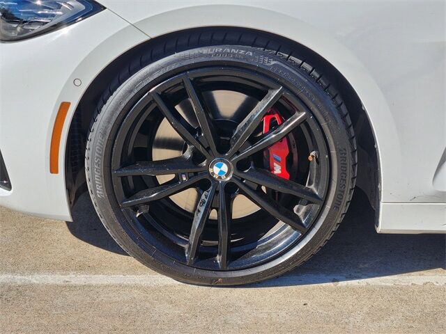 2023 BMW 4 Series M440i Grapevine TX