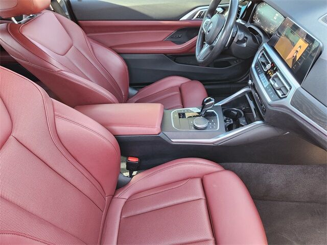2023 BMW 4 Series M440i Grapevine TX