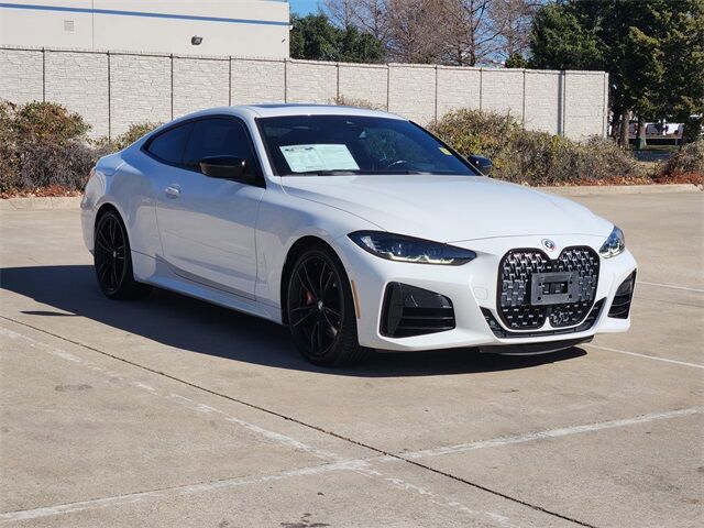 2023 BMW 4 Series M440i Grapevine TX