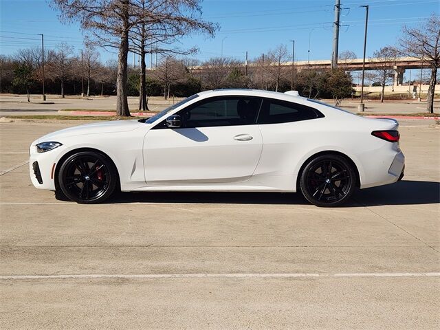 2023 BMW 4 Series M440i Grapevine TX