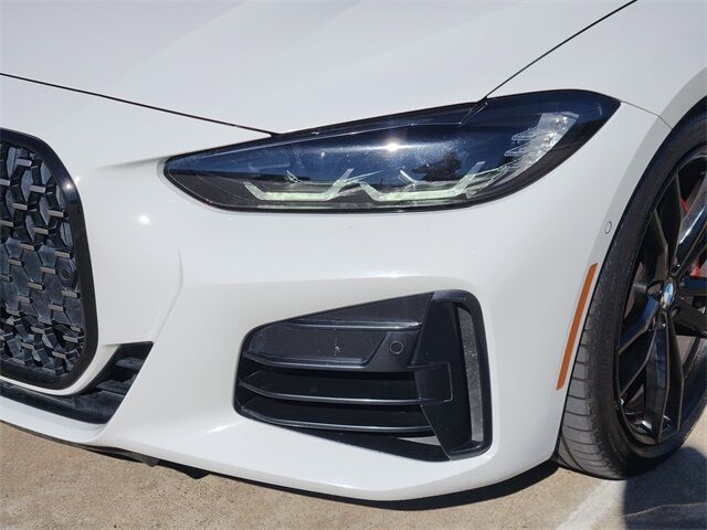 2023 BMW 4 Series M440i Grapevine TX