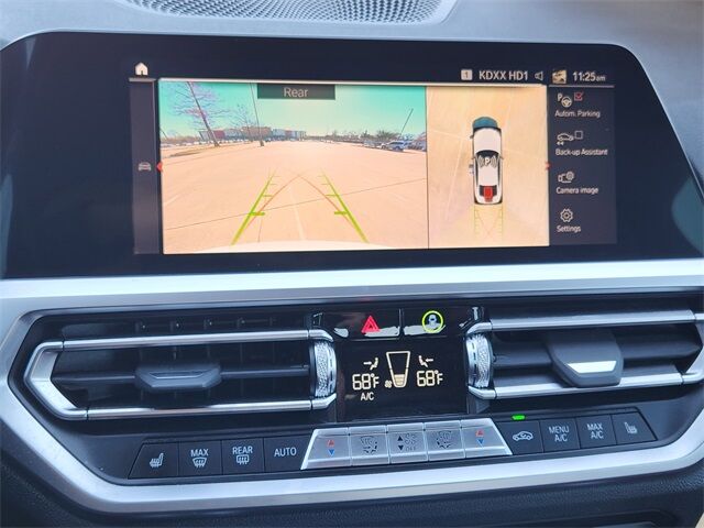 2023 BMW 4 Series M440i Grapevine TX