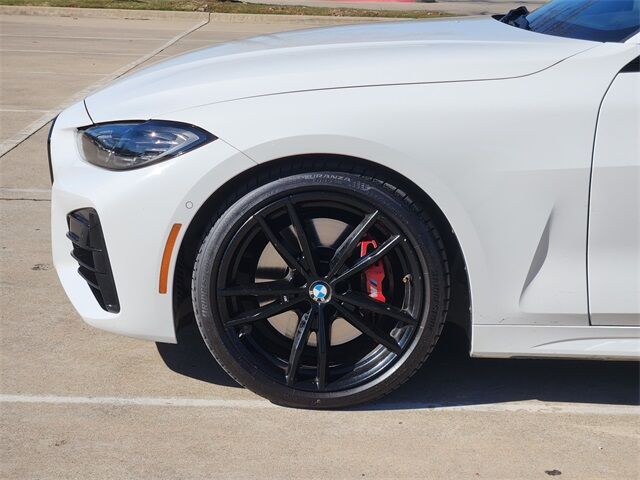 2023 BMW 4 Series M440i Grapevine TX