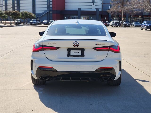 2023 BMW 4 Series M440i Grapevine TX
