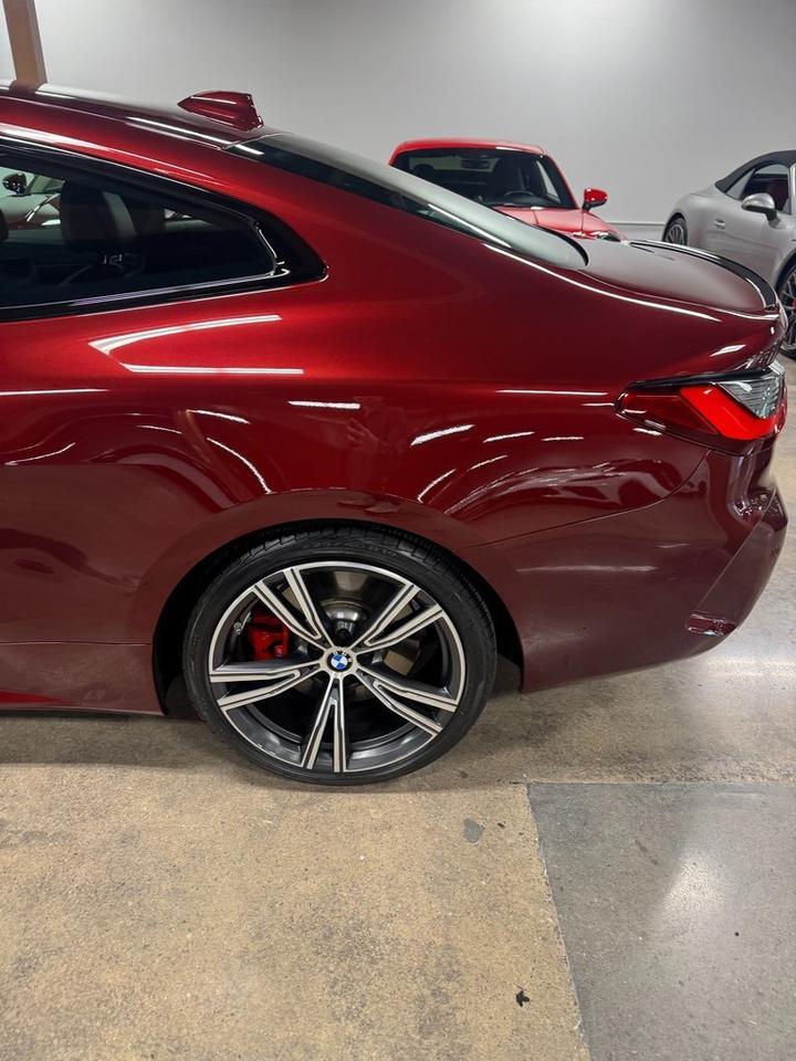 2023 BMW 4 Series M440i Ft Lauderdale FL